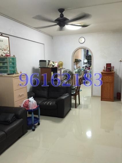 Blk 331 Clementi Avenue 2 (Clementi), HDB 3 Rooms #119408172